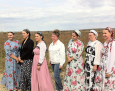 Староверы из Южной Америки ищут в России землю и невест