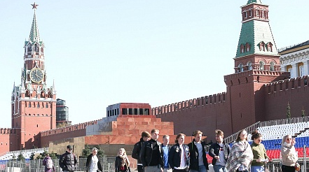 Госдума упрощает получение гражданства РФ для квалифицированных специалистов