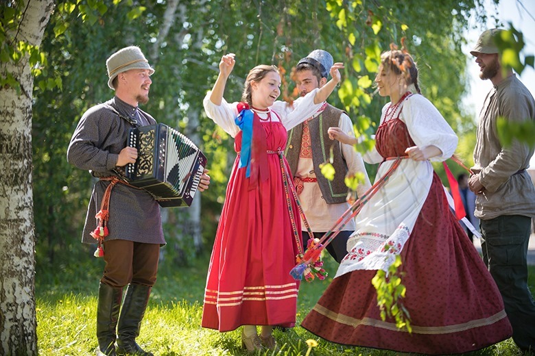 День русской культуры в Монреале пройдет в сентябре