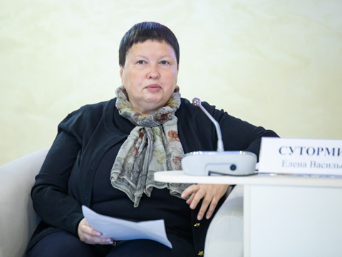 «Важно расширять научное, деловое и общественное сотрудничество между Россией и Кыргызстаном» — Елена Сутормина
