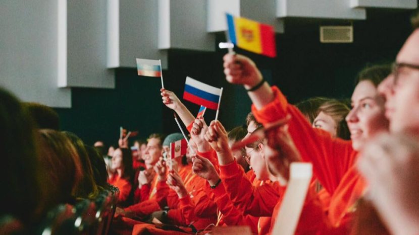 В Ярославле собрались лидеры студенческих клубов России