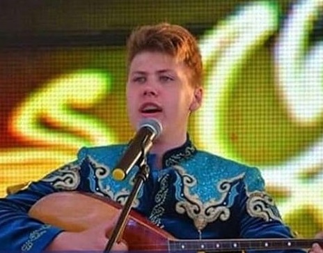 В Омске проходят Дни культуры Казахстана в России
