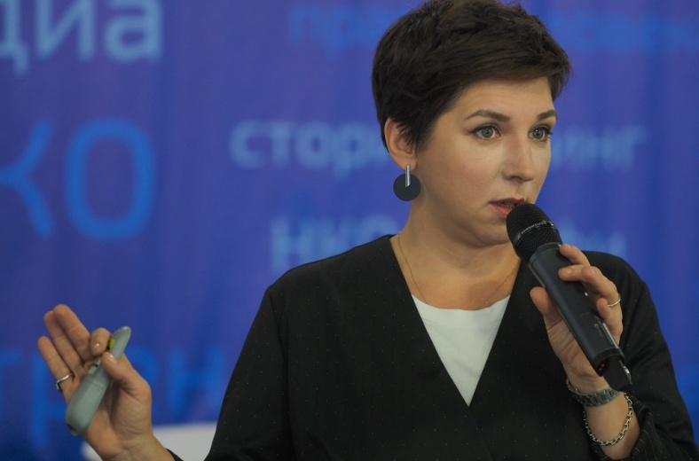 «Читайте Чехова, а не пресс-релизы»: 12 советов начинающему журналисту от Катерины Гордеевой