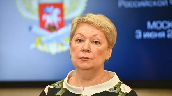 Минпросвещения планирует создать видеоканал для популяризации русского языка