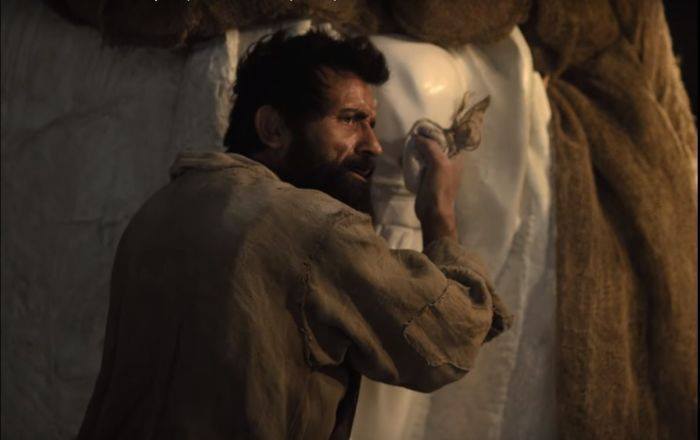 В Москве завершился VI-й Российско-итальянский кинофестиваль RIFF. Дарья Митина o фильме 