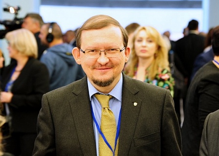 Михаил Дроздов: «Решение 35-го заседания ВКСРС может открыть новую страницу в работе Совета»