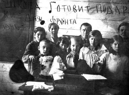 Никто не забыт. Международная встреча «Подвиг учителя бессмертен, как и подвиг солдата»