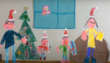 В Канаде дети сняли мультфильм про Деда Мороза на русском языке
