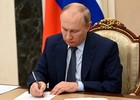 Владимир Путин подписал распоряжение «О подписании Договора об учреждении Международной организации по русскому языку»