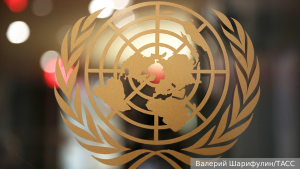 Комитет ГА ООН принял российскую резолюцию о борьбе с героизацией нацизма
