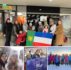 Первые волонтеры Всемирного фестиваля молодёжи прибыли в Сочи