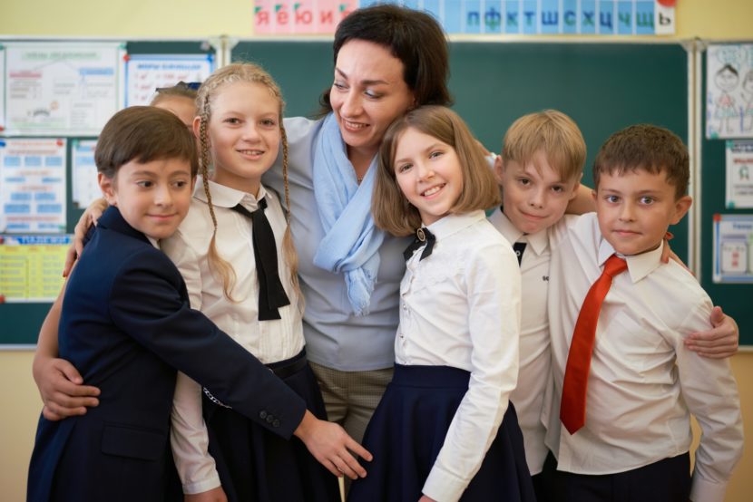 Минпросвещения России анонсирует старт ежегодного конкурса «Лучшая русская школа за рубежом»