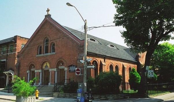 Началась запись в церковно-приходскую школу при соборе Христа Спасителя в Торонто