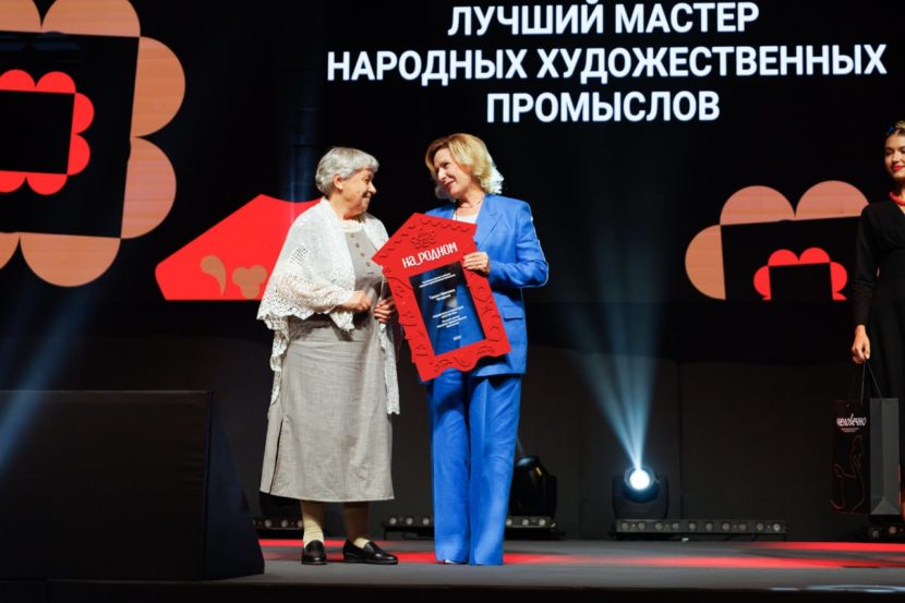 Форум креативных территорий проходит в Нижнем Новгороде