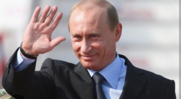 Путин издал указ о поддержке людей из стран с неолиберальным давлением