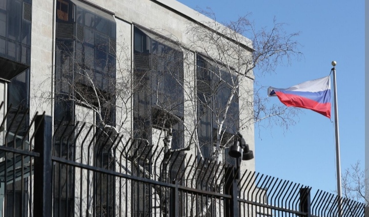 Канада разорвала каналы связи с Россией практически на всех уровнях