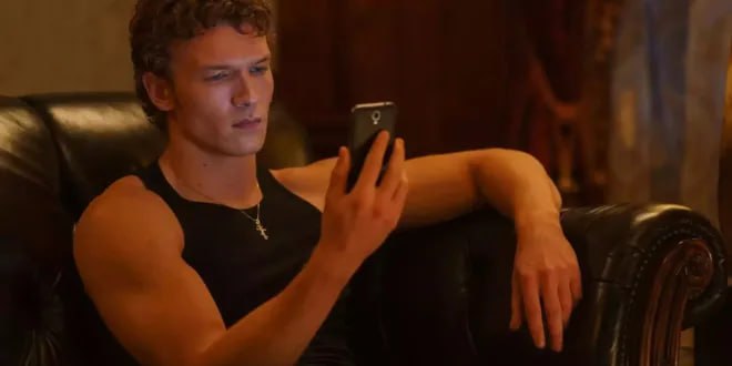 Ажиотаж на аренду дома в Маскоке, где снимался сериал об Илье Розанове