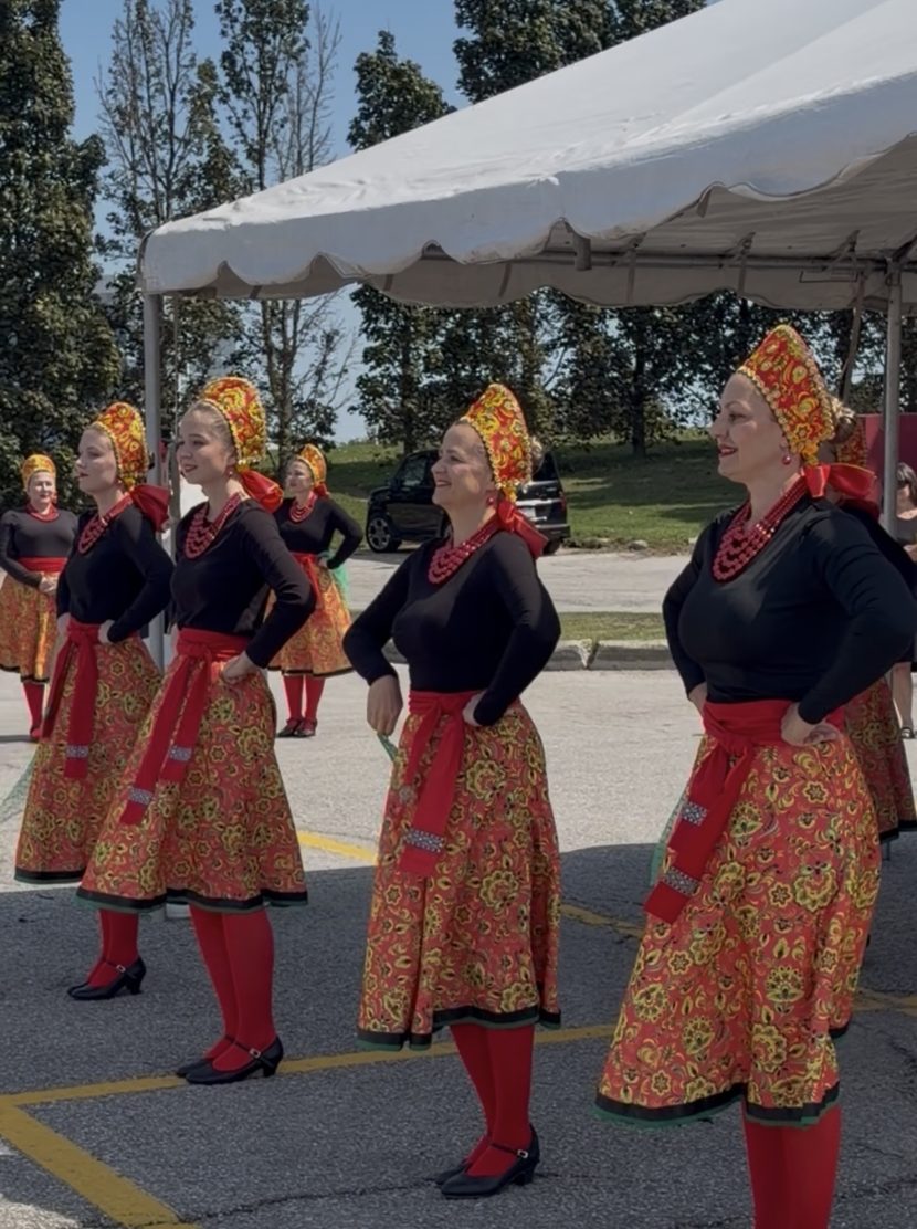 Мозаика культур и сила единства: как прошел фестиваль EURASIA FEST 2026 в Ньюмаркете