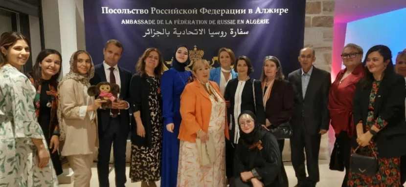 «Наши педагоги – энтузиасты, но им нужна системная поддержка»: как в Алжире сохраняют русский язык и культуру