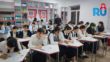 «Литературный диктант» написали в Таджикистане