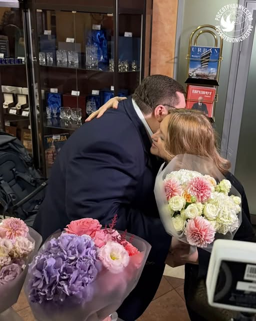 Своих не бросаем. Сотрудники Русского дома в Берлине вернулись домой