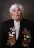100 лет исполнилось ветерану из Советского Союза Екатерине Пикус